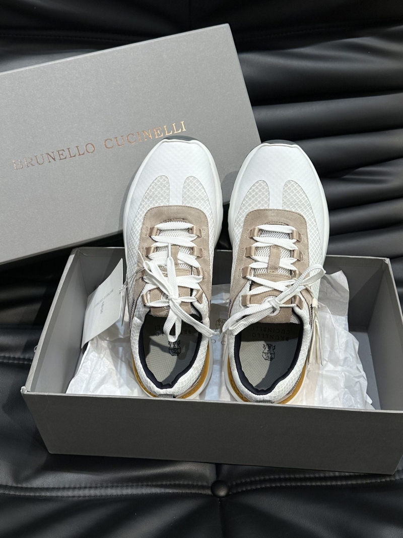 Brunello Cucinelli Sneakers